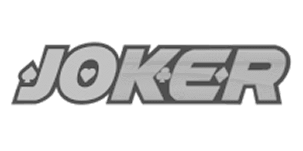 Best Casino Game Providers - Joker