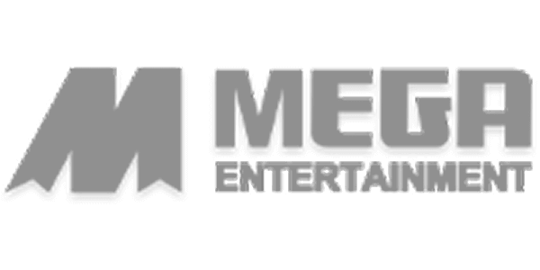 Best Casino Gaming Providers - Mega Entertainment